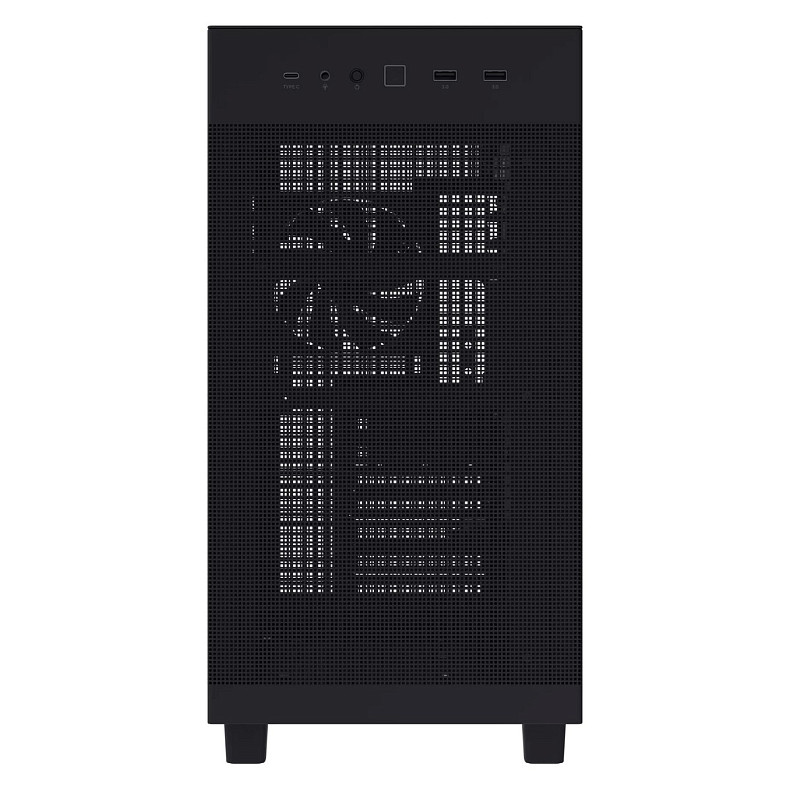 Корпус Asus Prime AP303 Mesh Black (90DC00V0-B39000)