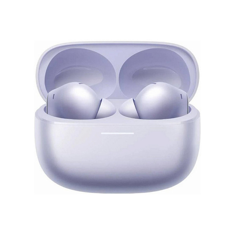 Навушники TWS Xiaomi Redmi Buds 6 Pro Lavender Purple (BHR9317GL)