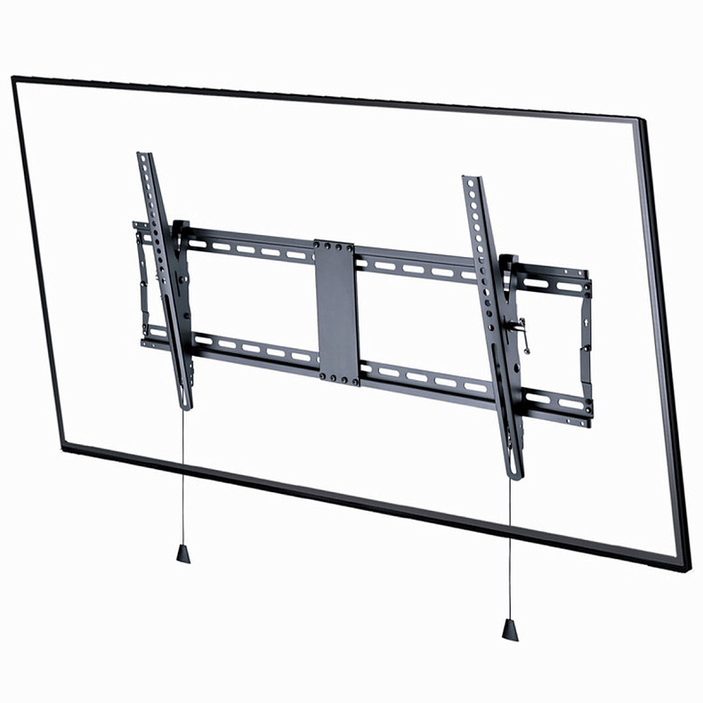 Кріплення для TV Gembird WM-90T-01