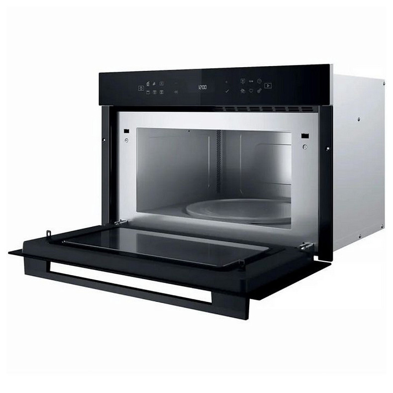 Мікрохвильова піч Whirlpool WMD7O4TB
