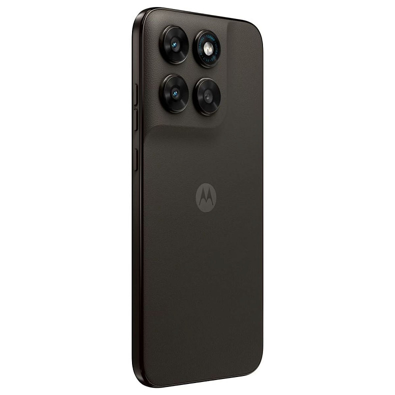 Смартфон Motorola Moto G77 8/256GB Black Olive (PBAW0026RS)