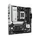Материнская плата ASUS PRIME B850M-A-CSM sAM5 B850 4xDDR5 M.2 HDMI DP mATX