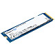 SSD диск 500GB M.2 NVMe Kingston NV3 M.2 2280 PCIe Gen4.0 x4 (SNV3S/500G)