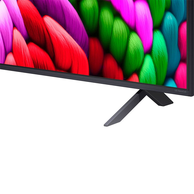 Телевізор LG 65NANO90A6B