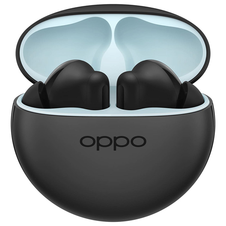 Bluetooth-гарнитура Oppo Enco Buds2 ETE41 Midnight