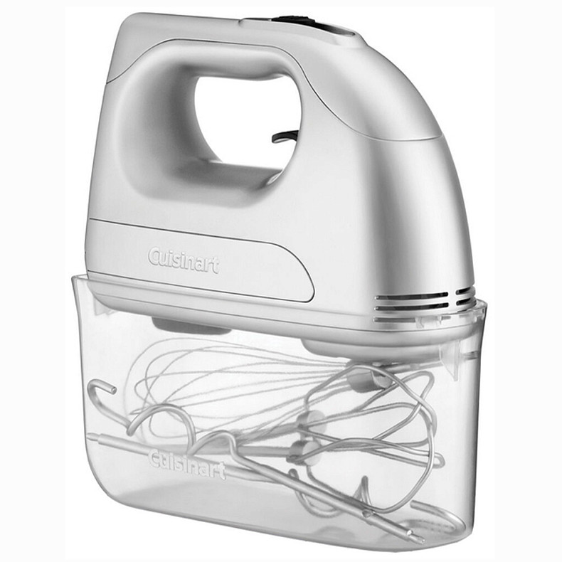 Міксер Cuisinart POWER ADVANTAGE HM7E