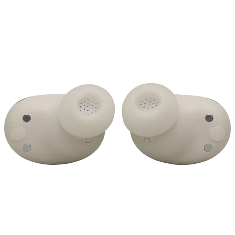 Наушники TWS JBL Live Buds 4 Champagne (JBLLIVEBUDS4CPG)