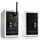 Акустическая система Audioengine HD3 Hi-Gloss White