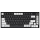 Клавиатура GamePro Asgard Valhalla Pro Black (MK160B-D-Pro)