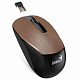 Мышь Genius Brown 1600 dpi NX-7015