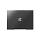 Ноутбук Dream Machines RX5070Ti-16 16WQXGA, Intel U9-275HX, 32GB, F2TB, NVD5070Ti-12, DOS, черный