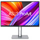 Монітор Asus 23.8" ProArt PA24ACRV (90LM08Y0-B01M70) IPS Black+Silver