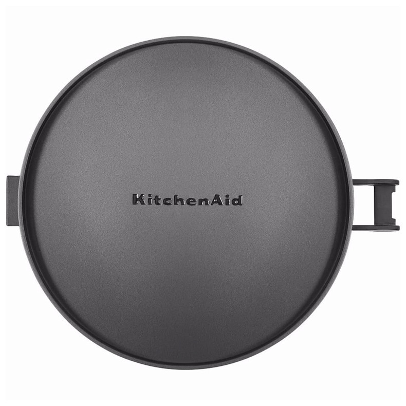 Кухонний комбайн KitchenAid 3,1 л 5KFP1319EBM матовий чорний