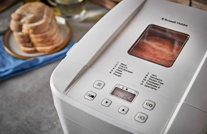 Хлібопіч Russell Hobbs 27260-56