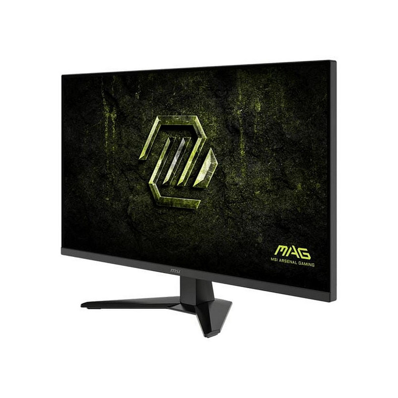 Монітор MSI MAG 325QF E18V 31.5" VA 180Hz Black