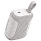 Портативна акустика JBL Go 5 White (JBLGO5WHT)