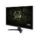 Монітор MSI MAG 325QF E18V 31.5" VA 180Hz Black