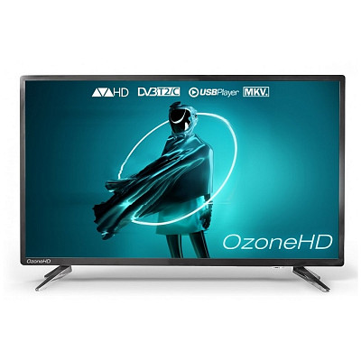 Телевізор OzoneHD 24FN22T2