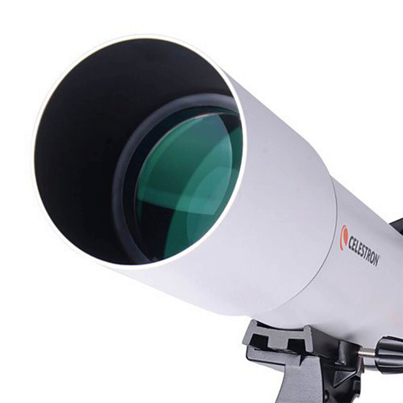 Телескоп Xiaomi Celestron Astronomical Telescope White (SCTW-80)