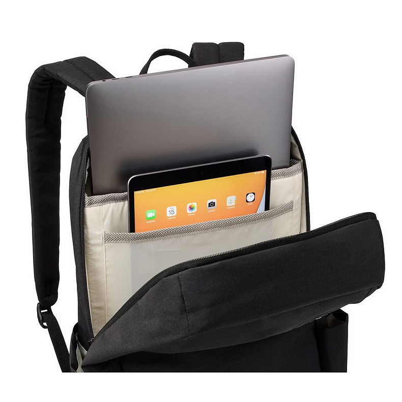 Рюкзак THULE Lithos 20L TLBP216 (Black)