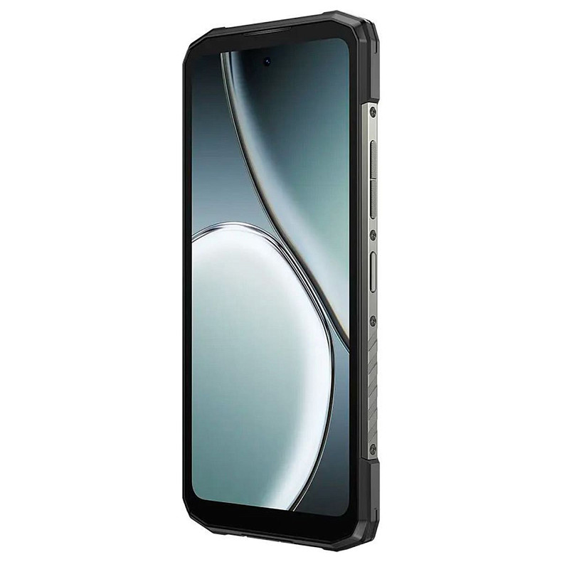 Смартфон Doogee Blade20 Ultra 8/512GB Black/Red