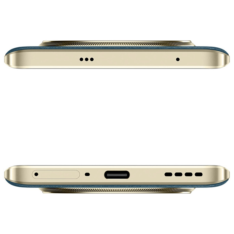 Смартфон Realme 13 Pro+ 12/512GB Emerald Green