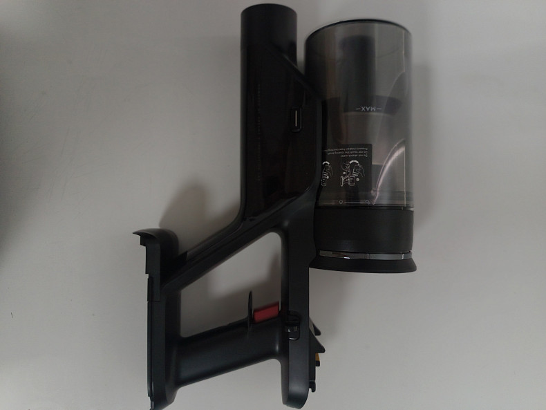 Моющий пылесос Dreame H12 DUAL FlexReach  - Уценка