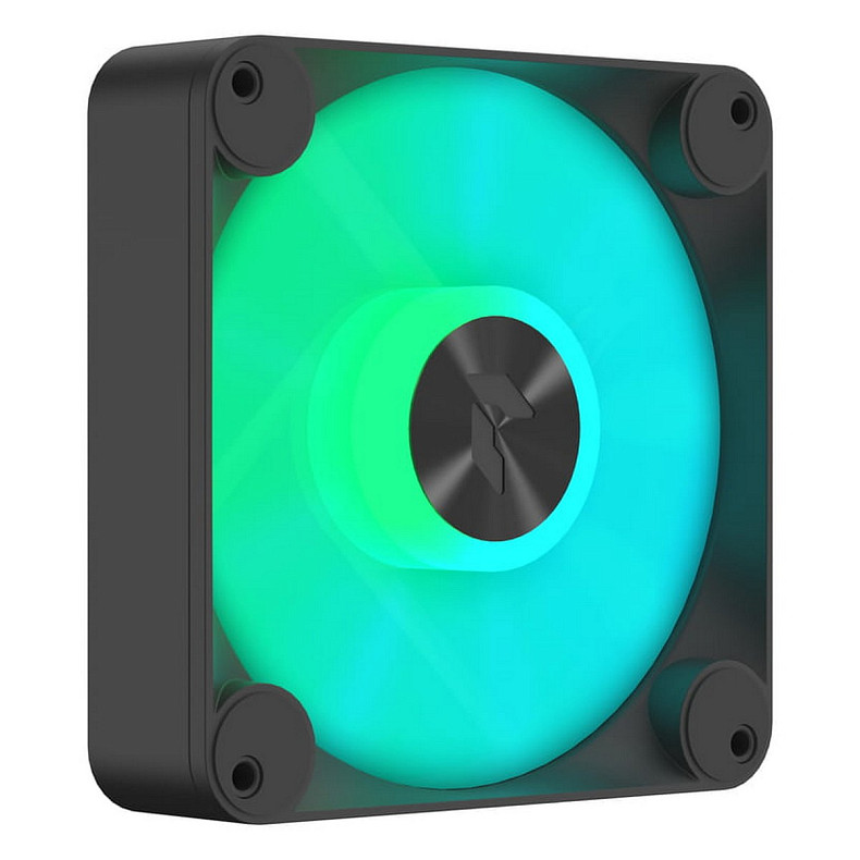 Вентилятор APNX FP1-120 ARGB Black - 3 Pack (APF3-PF11257.11)