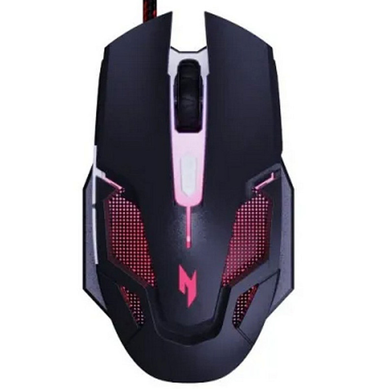 Миша Acer Nitro II NMW200, USB-A, чорний