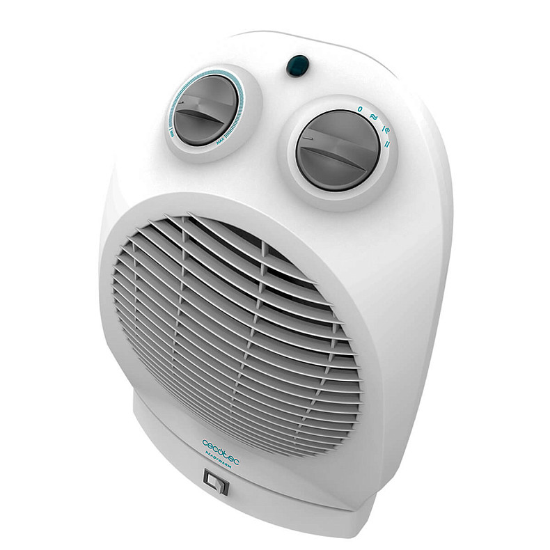 Тепловентилятор Cecotec Ready Warm 9890 Force Rotate (CCTC-05802)