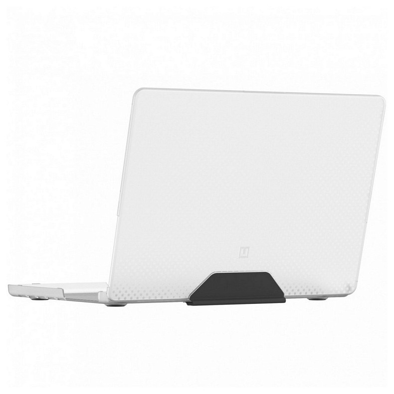 Чехол UAG для Apple MacBook Pro 14&quot; 2021 Dot, Ice