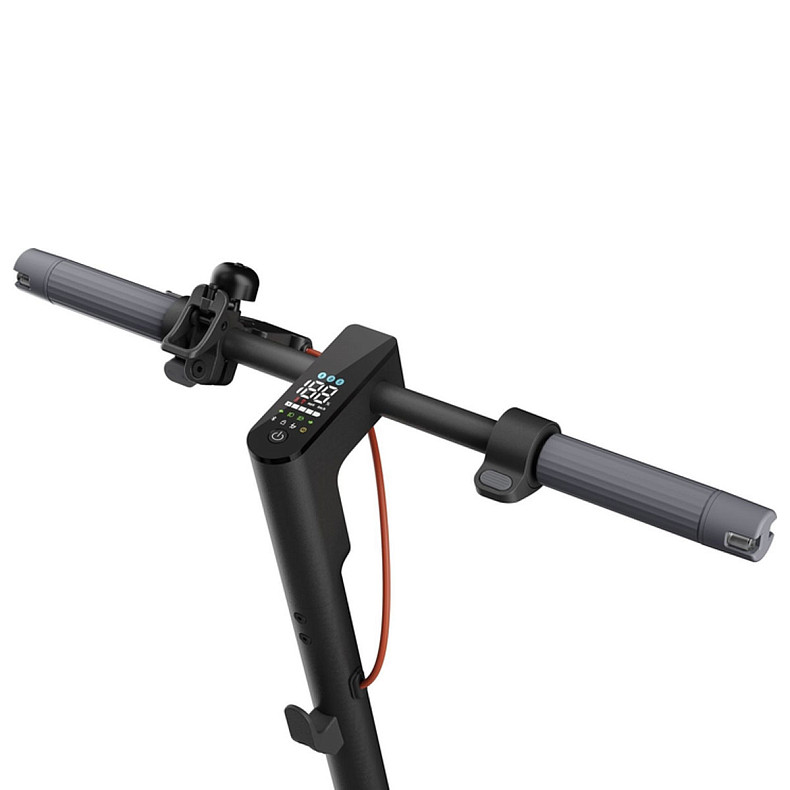 Электросамокат Xiaomi Electric Scooter 5 Pro (BHR9611GL)