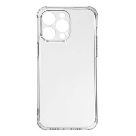 Чохол Armorstandart Air Force для Apple iPhone 14 Pro Max Camera cover Transparent (ARM6524