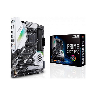 Asus Prime X570-Pro Socket AM4