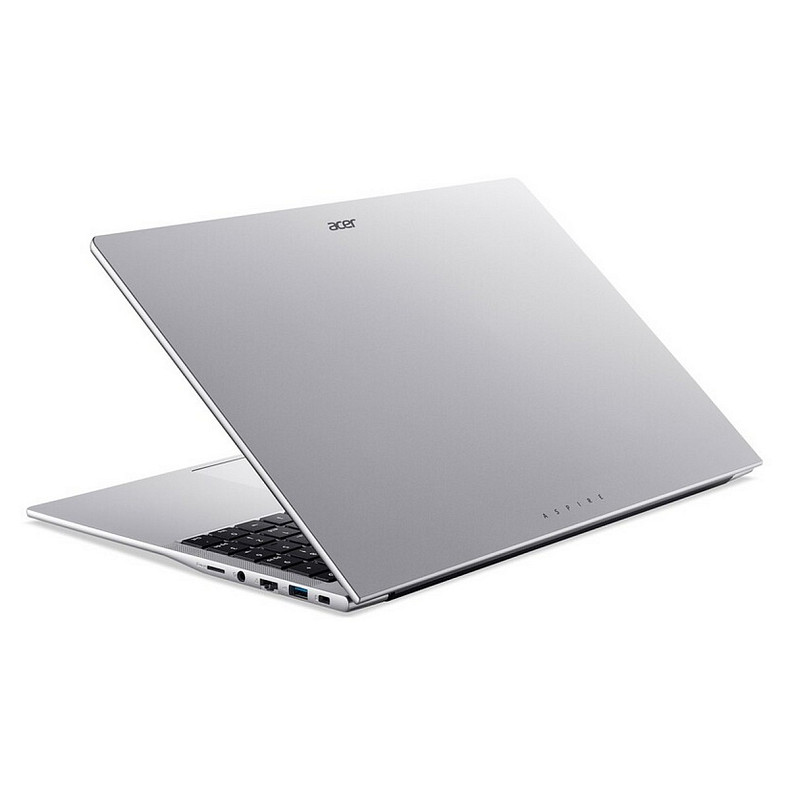 Ноутбук Acer Aspire Lite AL16-54P-302Y (NX.DK6EU.005) Silver