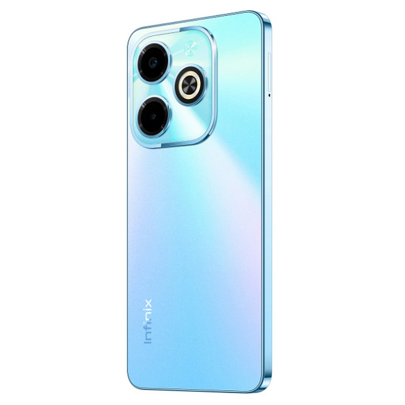 Смартфон INFINIX HOT 40i 8/256GB (palm blue)