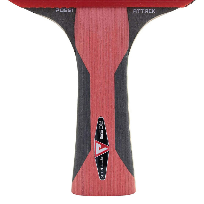 Ракетка для настільного тенісу Joola Rosskopf Attack (53133)