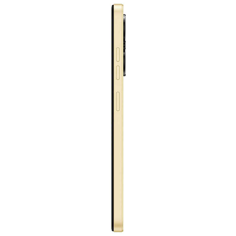 Смартфон Tecno Spark 20C (BG7n) 8/128GB Dual Sim Alpenglow Gold (4894947016943)