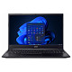 Ноутбук 2E Imaginary 15 15.6" FHD AG, Intel P N5030, 8GB, F256GB, UMA, Win11P, Black