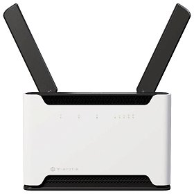 Wi-Fi Роутер MikroTik Chateau LTE18 ax (S53UG+5HaxD2HaxD-TC&EG18-EA)