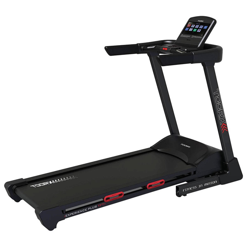 Беговая дорожка Toorx Treadmill Experience Plus TFT (EXPERIENCE-PLUS-TFT)