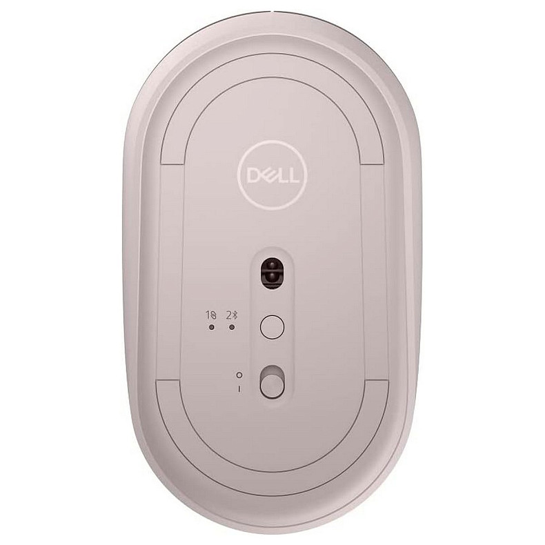 Мышка Dell Mobile Wireless Mouse - MS3320W - Ash Pink