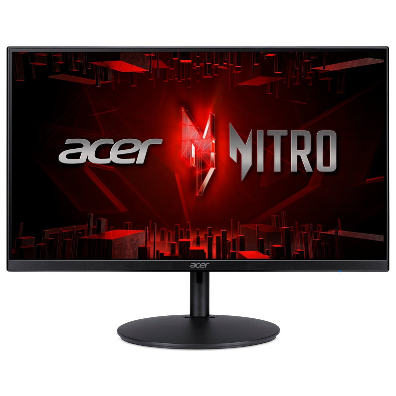 Монітор Acer 27" XF270M3biiph 2*HDMI, DP, IPS, 180Hz, 1ms