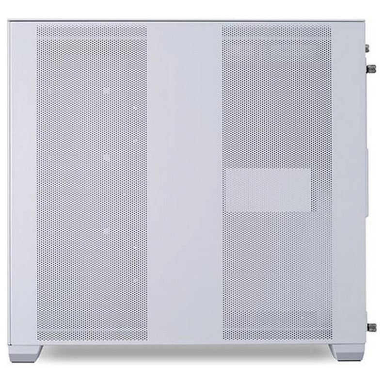 Корпус Lian Li O11 Air Mini White (G99.O11AMW.00) без БП