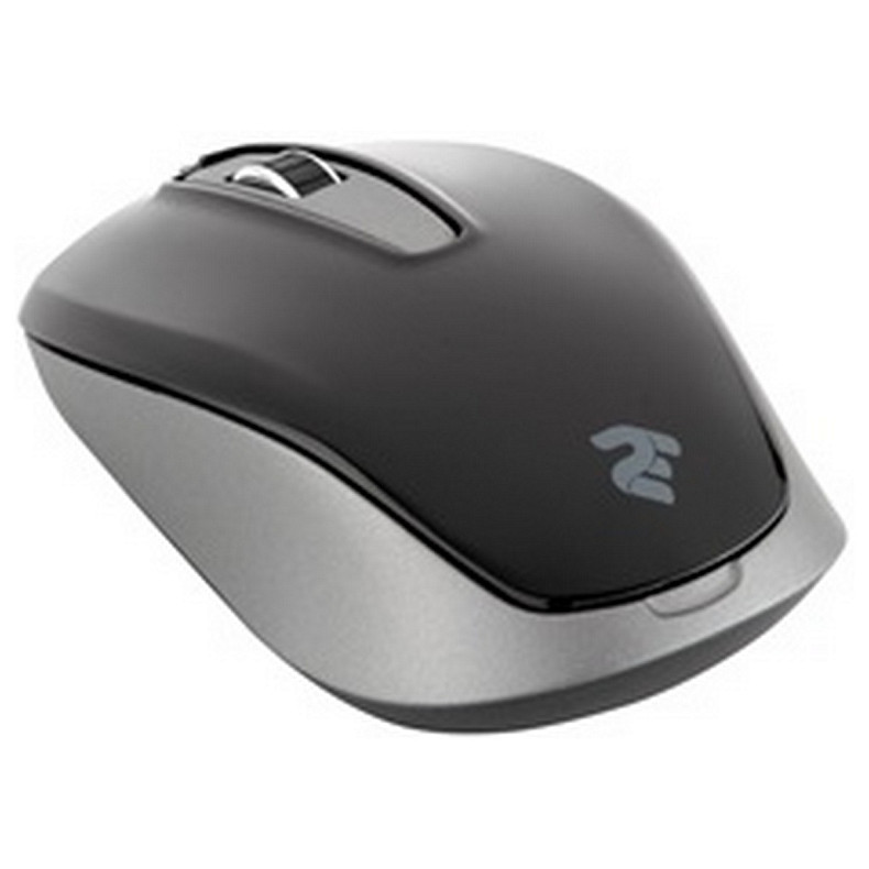 Мышка 2E MF2020 WL Black Gray and Blue (2E-MF2020WC) USB