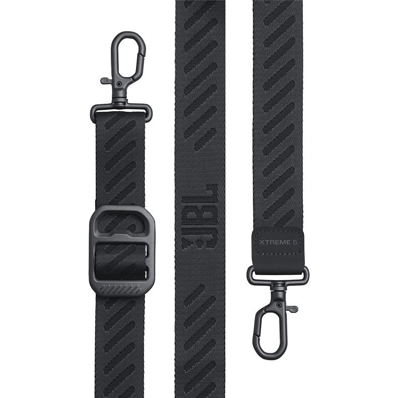 Портативна акустика JBL Xtreme 5 Black (JBLXTREME5BLK)