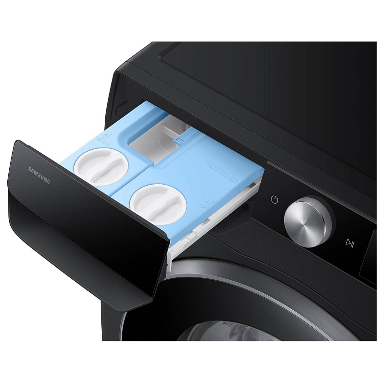 Пральна машина Samsung WW90DG6G94LBUA