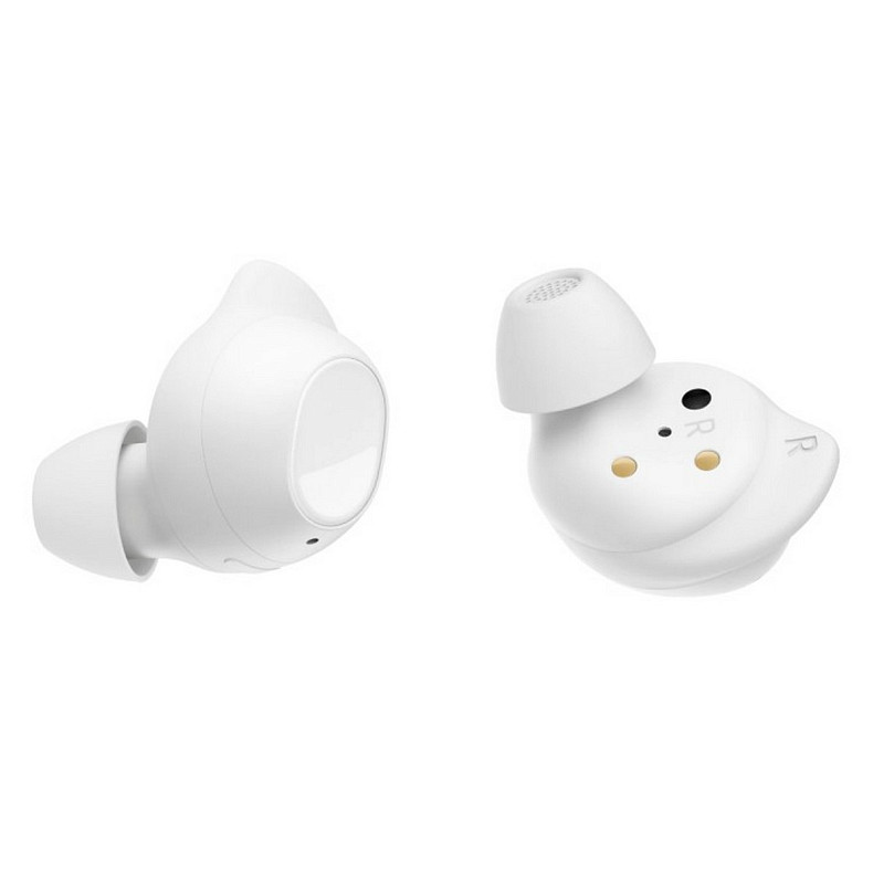 Беспроводные наушники Samsung Galaxy Buds FE (R400) White