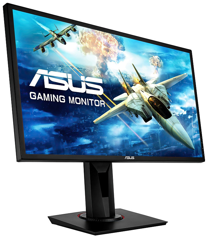 Монітор ASUS VG248QG 24" (90LMGG901Q022E1C-)