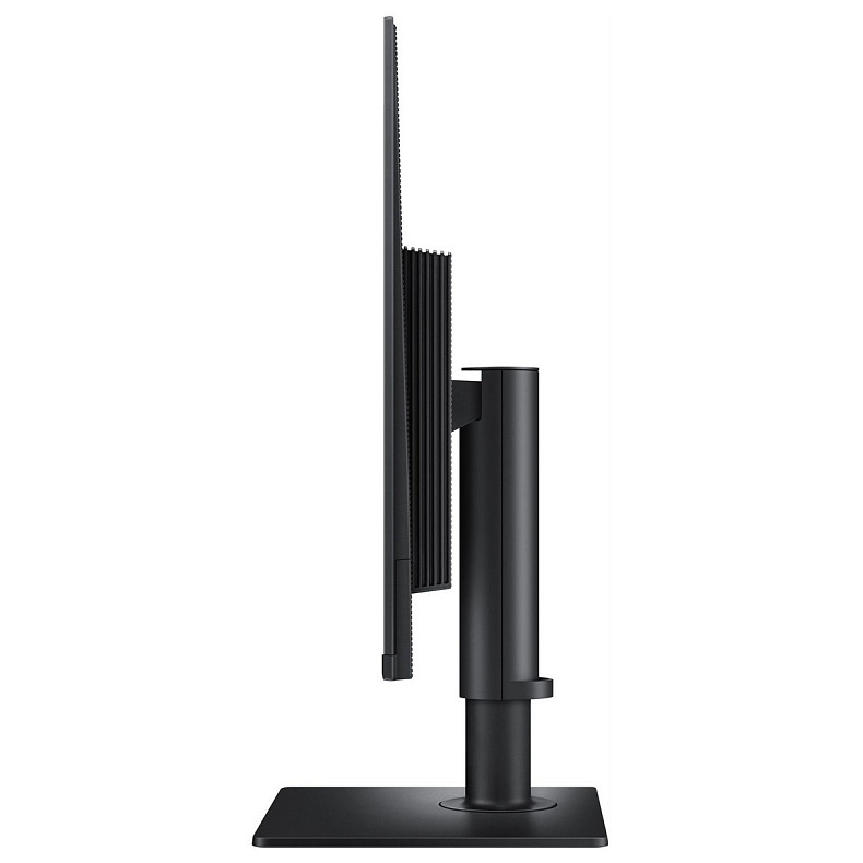 Монитор Samsung 27" S27D400 (LS27D400GAIXUA) IPS Black 100Hz